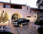 Lincoln Mark LT Concept 2006 года